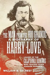 Man from the Rio Grande