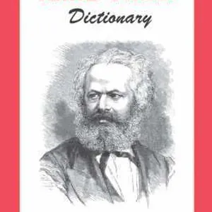 Karl Marx Dictionary