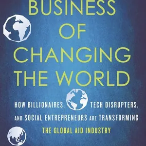 Business of Changing the World