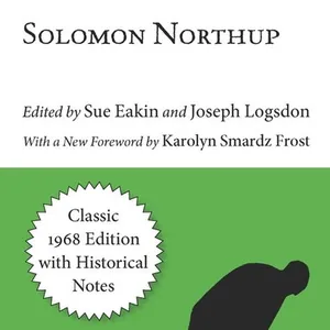 Twelve Years a Slave