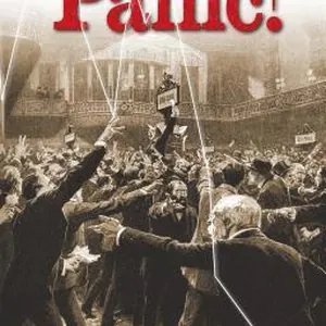 Panic!: Markets, Crises, and Crowds in American Fiction