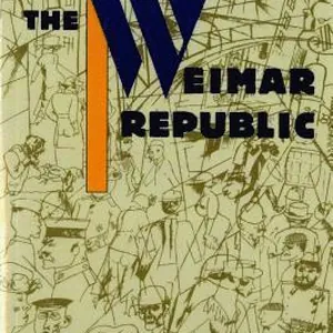 The Weimar Republic