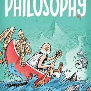 The Cartoon Introduction to Philosophy