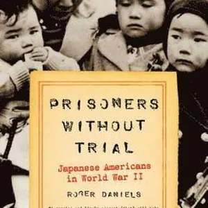 Prisoners Without Trial