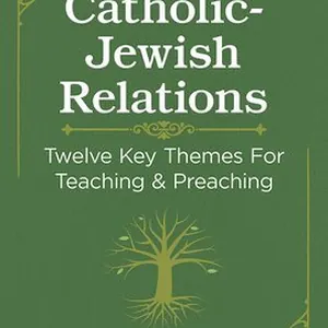 Catholic-Jewish Relations