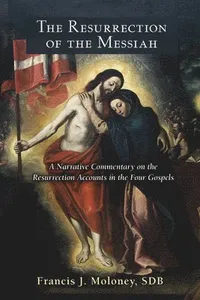 Resurrection of the Messiah