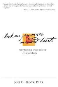 Broken Promises, Mended Hearts