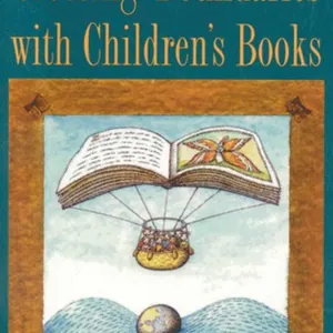 Crossing Boundaries with Children's Books