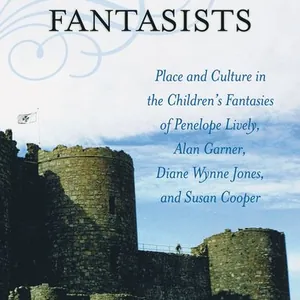 Four British Fantasists