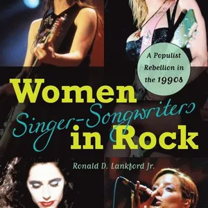 Women Singer-Songwriters in Rock