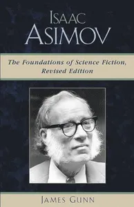 Isaac Asimov