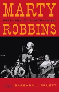 Marty Robbins