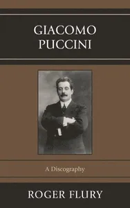 Giacomo Puccini