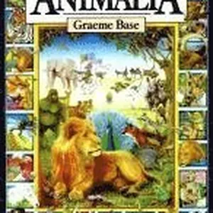 Animalia MIDI: A Picture Book