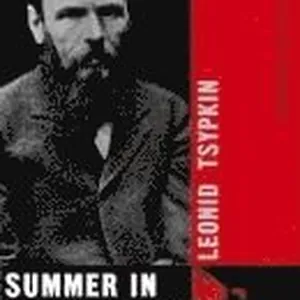 Summer in Baden-Baden