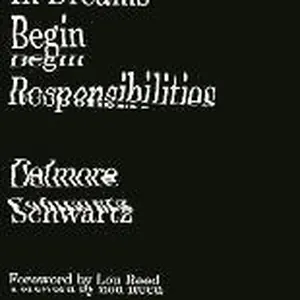 In Dreams Begin Responsibilities and Other Stories