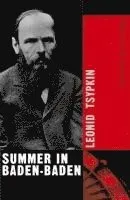 Summer in Baden-Baden