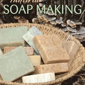 Natural Soap Making