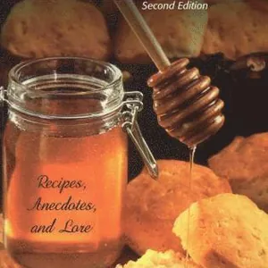 Healthy Honey Cookbook
