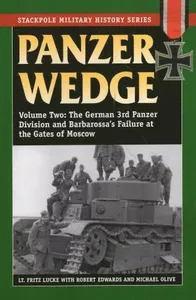 Panzer Wedge