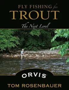 Fly Fishing for Trout