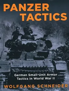 Panzer Tactics