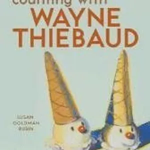Counting with Wayne Thiebaud