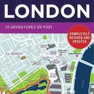 City Walks Deck: London Revised Edition