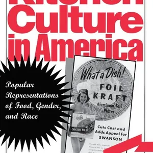 Kitchen Culture in America