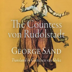 Countess Von Rudolstadt
