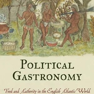 Political Gastronomy
