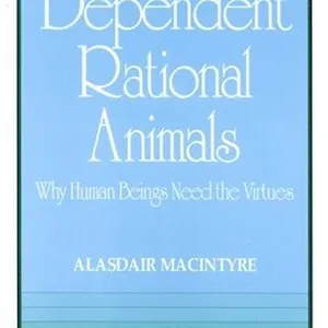 Dependent Rational Animals