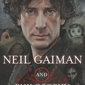 Neil Gaiman and Philosophy: Gods Gone Wild!