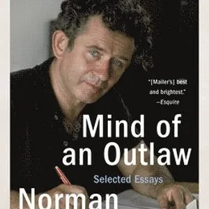 Mind of an Outlaw: Selected Essays