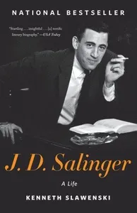 J. D. Salinger: A Life