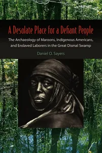 Desolate Place for a Defiant People