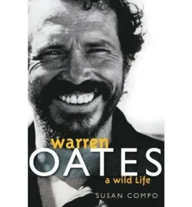 Warren Oates
