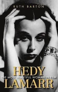Hedy Lamarr
