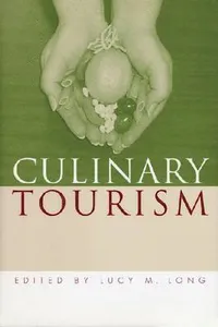 Culinary Tourism