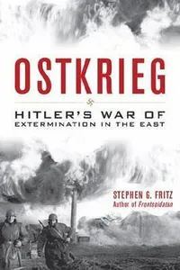 Ostkrieg