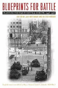 Blueprints for Battle