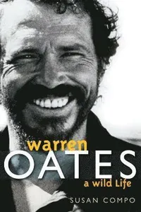 Warren Oates