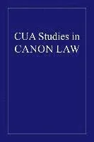 Canonical Juristic Personality with Special Reference to Its Status in the United States of America