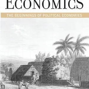 Bronze Age Economics