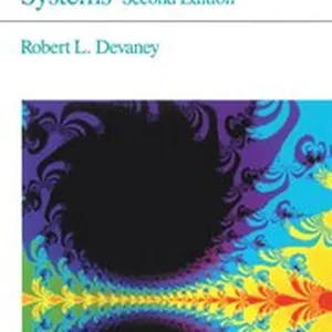 An Introduction To Chaotic Dynamical Systems