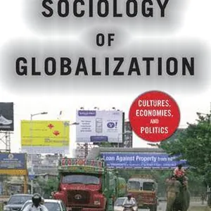 Sociology of Globalization