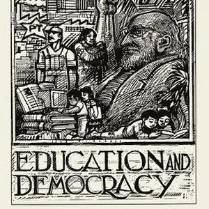 Education And Democracy