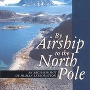 By Airship to the North Pole