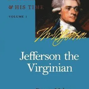 Jefferson the Virginian