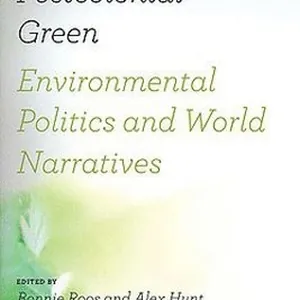 Postcolonial Green